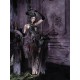 Blood Supply Legacy of the Undead Ribcage Corset(Full Payment Without Shipping)